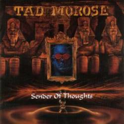 Tad Morose : Sender of Thoughts